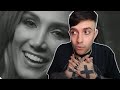 Delta Goodrem - Heavy (Official Video) REACTION