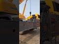 90ton rough terrain crane xcr90 xcmg official original stock for sale🔥🔥🔥 xcmgcrane