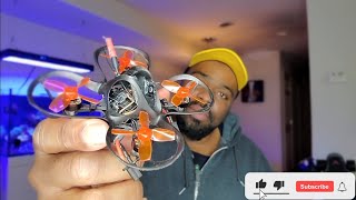 Emax Nano Hawk Beginner Indoor Racing Drone