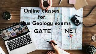 Online Classes - Geology Concepts.com