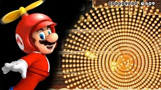 Super Mario Maker | 10 creative levels