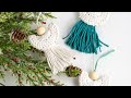 crochet quick crochet ornament easy angel ornament by winding road crochet