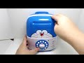Doraemon Electronic Money Bank Luggage Saving Box With Music For Kids