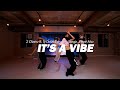 2 Chainz ft. Ty Dolla $ign, Trey Songz, Jhené Aiko  -  IT'S A VIVE  l  BELL CHOREOGRAPHY