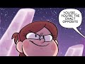 A Mabel Impostor Among Us - Gravity Falls Comic Dub (Lost Legends Don't Dimension It)