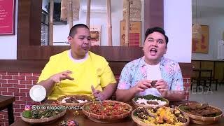 Cumi Sambalado, Ngeunah pisan Euy! | Best Moment Masak Masak (29/8/20)