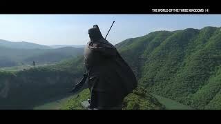 The World of the Three Kingdoms EP4 High Morality of Guan Yu