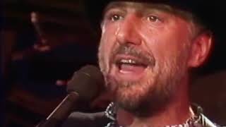 Jerry Jeff Walker Live At Dixie Bar Bus Stop 1984 Max Mcgloin Mp3 Music ...