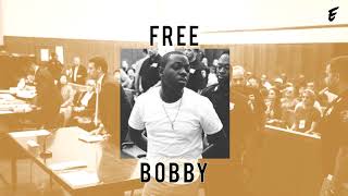 "Free Bobby" | East Coast - Meek Mill Type Beat 2020