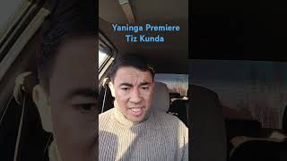 Begench Ashyrov Dan Yaninga Premiere Tiz Kunda