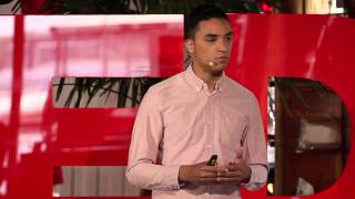 Portraying statements -- voicing the unheard | Renato Dornelas | TEDxDonauinsel