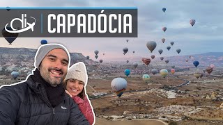 CAPPADOCIA ~ 4-day itinerary through this beautiful region of Türkiye ~ Unmissable Destinations