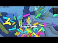 how to get poseidon noobie in find the noobies roblox