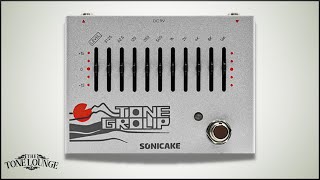 EQ 101: Understand EQ once and for all with Sonicake Tone Group