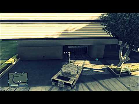how to put a tank in your garage how to put a tank in your garage