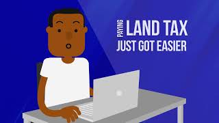 Paying Land Tax Just Got Easier with the Barbados Revenue Authority!