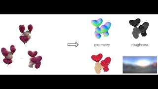 Differentiable Interreflection-aware Physics-based Inverse Rendering