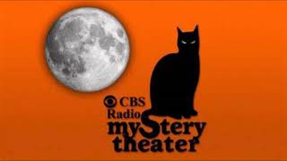 CBS RADIO MYSTERY THEATER   EPISODE 0208   the precious killer