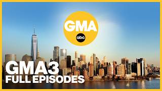 GMA3 Full Episode - Fri, May 22, 2026