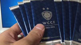 【WCCF】⭐︎merry監督の開封vol.12⭐︎