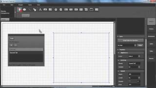 Devhand SketchIt - Making Dynamic Panels with Tab Panel
