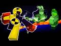 Crashing and Burning | PWNed By 14:00: Anywhere But Here