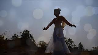 TERE BINA DANCE COVER || ft. SHRUTI || MOVIE- GURU, ABHISHEK BACHCHAN, AISHWARYA RAI.
