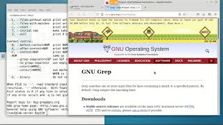 Day 3 :- Linux Basic Command grep, find, tar #lnwtutorials