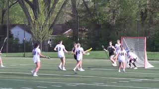 8 goals in Mason vs Springboro game