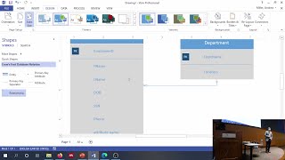 BIS 3233 - Chapter 5: Data Modeling Part 2