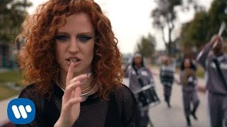 Jess Glynne - Don't Be So Hard On Yourself [ ]