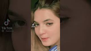 Fazeela new beautiful TikTok viral video