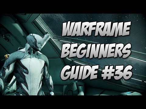 Warframe : Beginner Guide Episode 36 Extractors? Warframe : Beginner Guide Episode 36 Extractors?