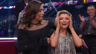Eurovision 2022 National Finals - Winning moments (+ Results) | Winners' reactions