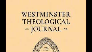Theological Journals, Part 1