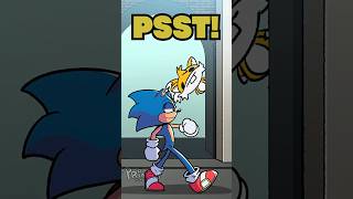 You Have To Believe Sonic