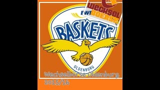 #2 Neuverpflichtungen EWE Baskets Oldenburg