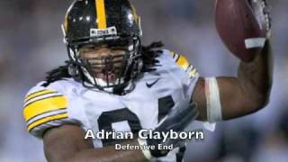 2011 NFL Mock Draft 1.0
