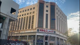 MRG OLD BAZAAR SALMIYA (ಎಂ ಆರ್ ಜಿ ಹಳೆ ಬಜಾರ್ ಸಾಲ್ಮಿಯ )