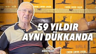 Bale Kundura / Cep Hikayeleri No:178