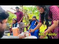 முல்லைத்தீவில் இப்பிடி ஒரு சிங்கள குடியேற்றம் km_family srilanka kilinochchi