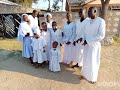 Mazuva atokwana Kuna baba --------- by chitungwiza church choir