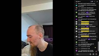 MStandsForMoney Crashing out