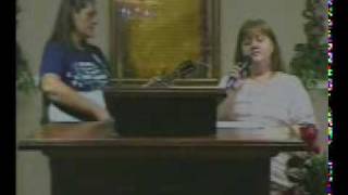 NBF Standing For Jesus (1 of 3) ep 173