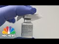 When Will Children Be Able To Get A Covid-19 Vaccine? | NBC News NOW