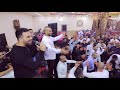 استقبال ناااري 🔥 الفنان نزار حداد حفلة عمار عبيد 💥تسجيلات الفاخوري 🔝✌