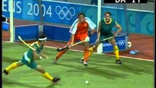 Men's 2004 Olympic Games Gold Medal Match