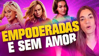 HOLLYWOOD MATOU O ROMANCE?