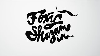 Foxy Shazam - I Can Change For You