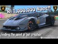 Lamborghini Essenza SCV12 Endless Endurance & Bot Creation